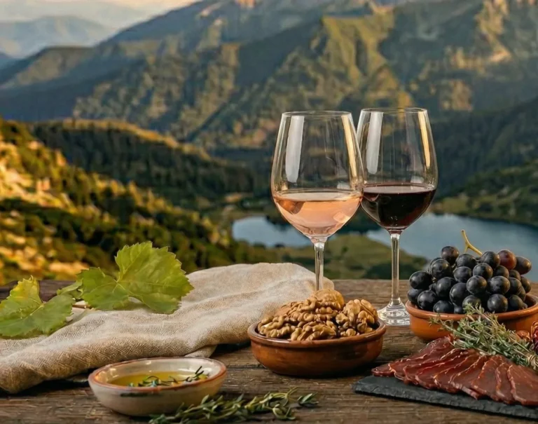 BG wines